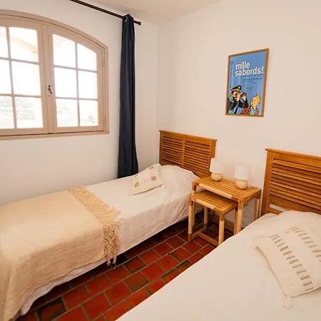 A Avec Piscine Pour 8 Personnes En Corse Du Sud Conca