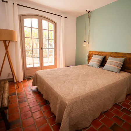 Villa A Avec Piscine Pour 8 Personnes En Corse Du Sud *