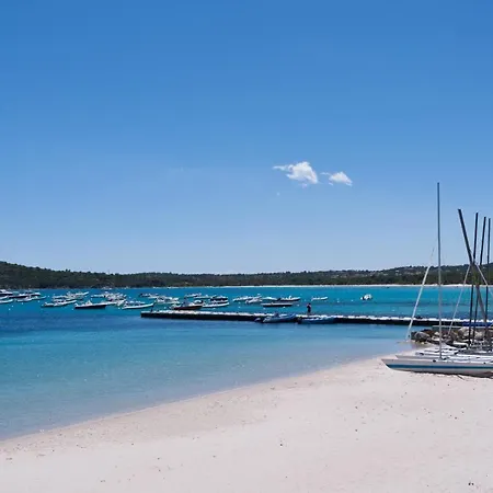Villa A Avec Piscine Pour 8 Personnes En Corse Du Sud