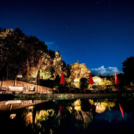 A Avec Piscine Pour 8 Personnes En Corse Du Sud Conca