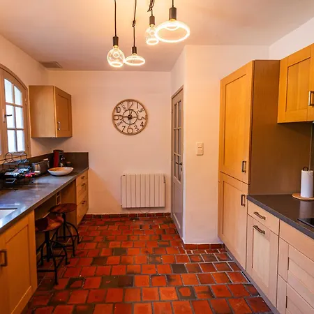 Villa A Avec Piscine Pour 8 Personnes En Corse Du Sud Conca