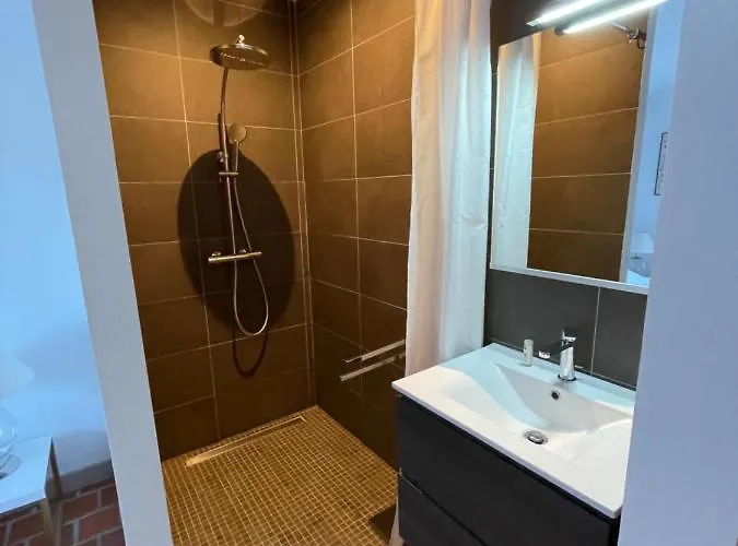 A Avec Piscine Pour 8 Personnes En Corse Du Sud *