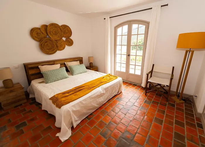 A Avec Piscine Pour 8 Personnes En Corse Du Sud Conca